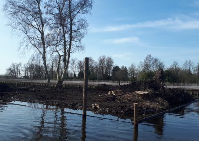 Groene AS Aalsmeer fase 1 – project 6
