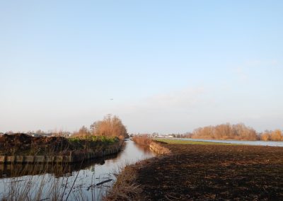 Groene AS Aalsmeer fase 1 – project 3