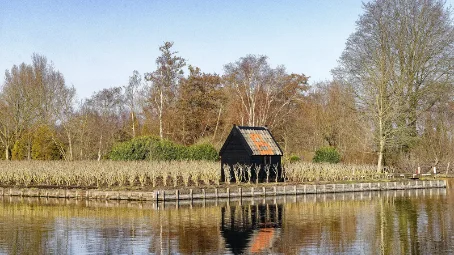 Word vrijwilliger en help mee de bovenlanden te beschermen