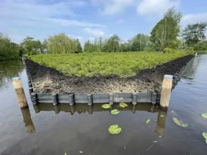 bovenlanden aalsmeer - project - Teelakkers