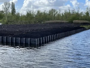 bovenlanden aalsmeer - project - Teelakkers