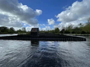 bovenlanden aalsmeer - project - Teelakkers