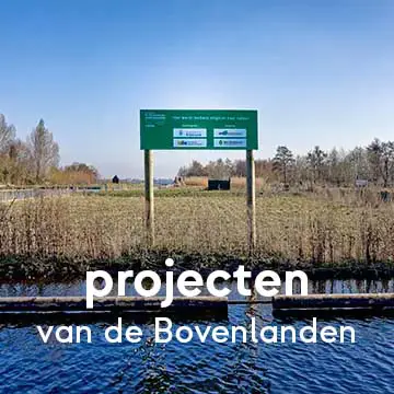 bovenlanden aalsmeer - projecten - projectbord